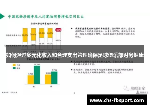 如何通过多元化收入和合理支出管理确保足球俱乐部财务健康