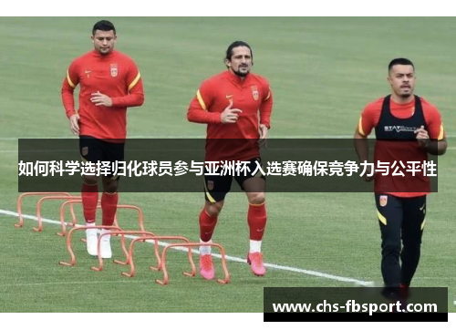 如何科学选择归化球员参与亚洲杯入选赛确保竞争力与公平性