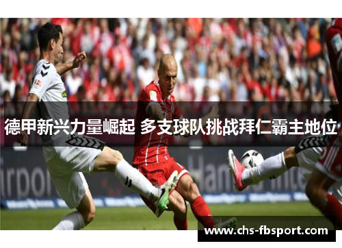 德甲新兴力量崛起 多支球队挑战拜仁霸主地位