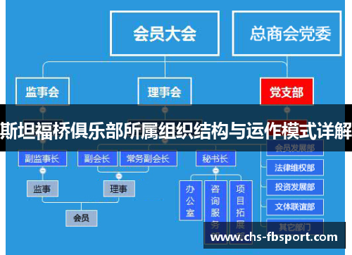 斯坦福桥俱乐部所属组织结构与运作模式详解