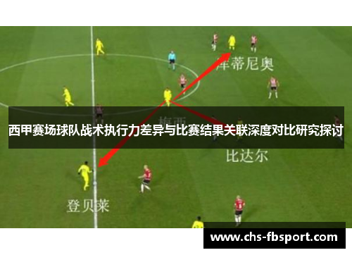 西甲赛场球队战术执行力差异与比赛结果关联深度对比研究探讨